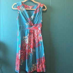 Lilly Pulitzer dress sz S